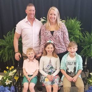 Meet your Posher, Rodney